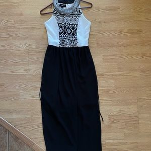 Girl’s Size 16 Maxi Dress
